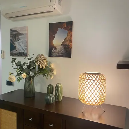 About The Sea Apartmán La Manga del Mar Menor