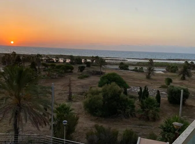 About The Sea Apartmán La Manga del Mar Menor