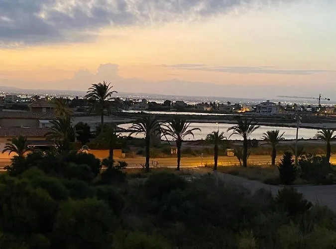 About The Sea * La Manga del Mar Menor