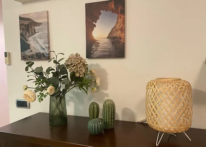 About The Sea Apartmán *