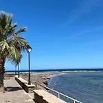 About The Sea Apartment
