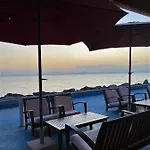 About The Sea