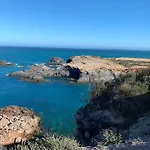 About The Sea Apartment