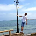 About The Sea *