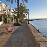 About The Sea