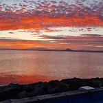 About The Sea