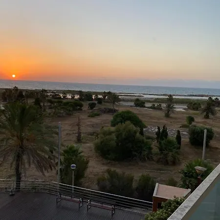 About The Sea Apartment La Manga del Mar Menor