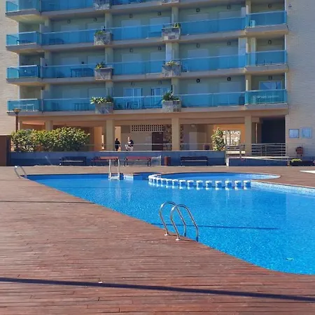 About The Sea Apartment La Manga del Mar Menor