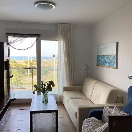 Apartament About The Sea La Manga del Mar Menor