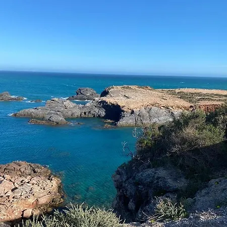 About The Sea Apartment