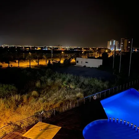 About The Sea Apartment