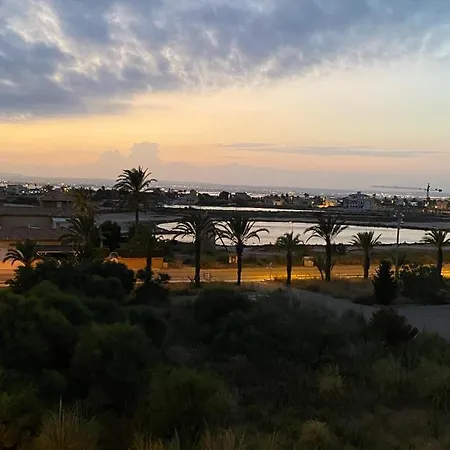 About The Sea * La Manga del Mar Menor