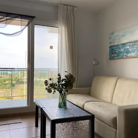 Apartment About The Sea