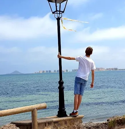 About The Sea *