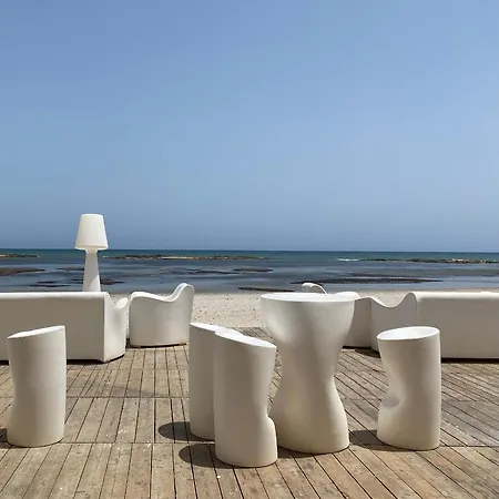 Apartment About The Sea La Manga del Mar Menor
