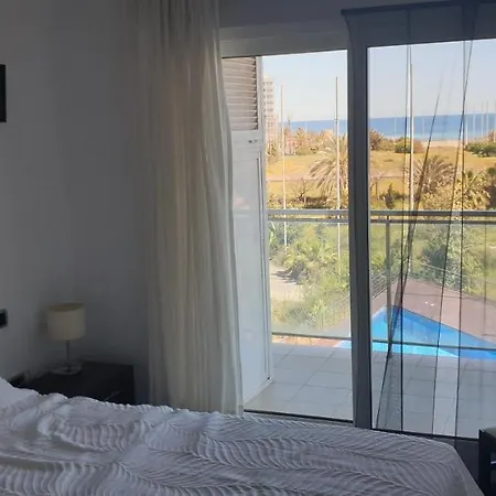 Apartment About The Sea La Manga del Mar Menor