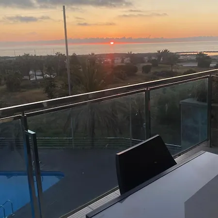 Apartment About The Sea La Manga del Mar Menor