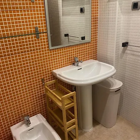 Apartment About The Sea *