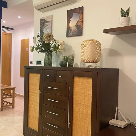 Apartment About The Sea La Manga del Mar Menor