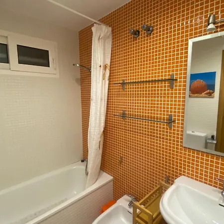 Apartment About The Sea La Manga del Mar Menor