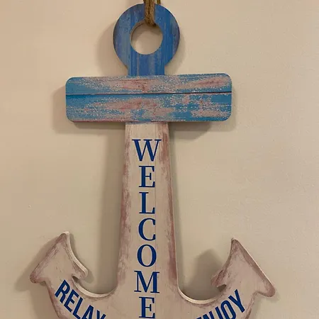 About The Sea Apartment *