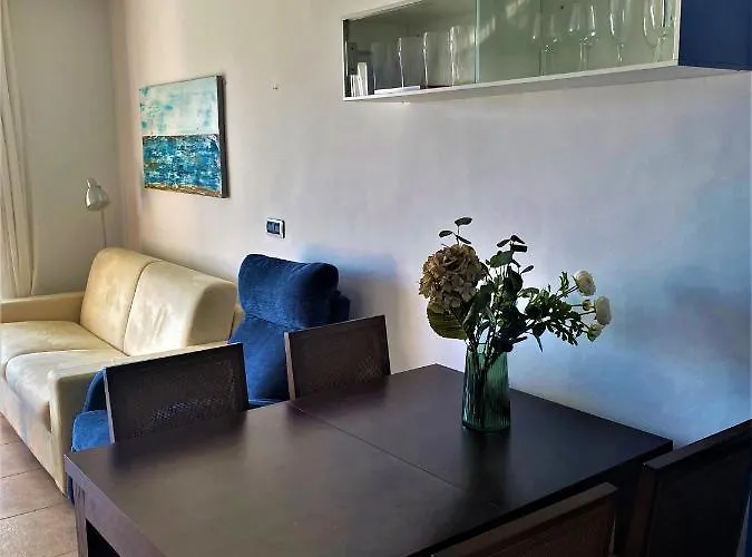 About The Sea * 라망가델마르메노