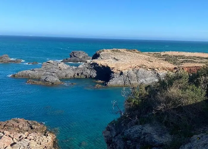 About The Sea 아파트