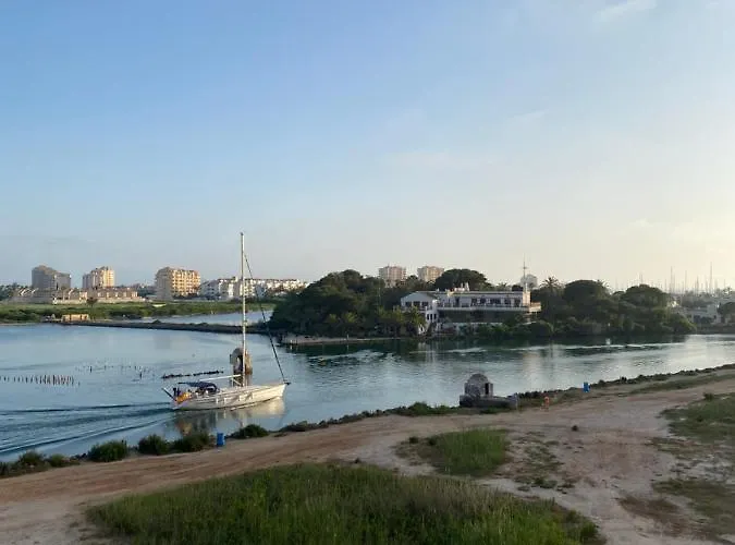 About The Sea 라망가델마르메노