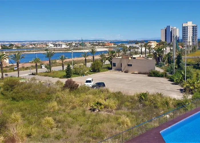 About The Sea Apartment *