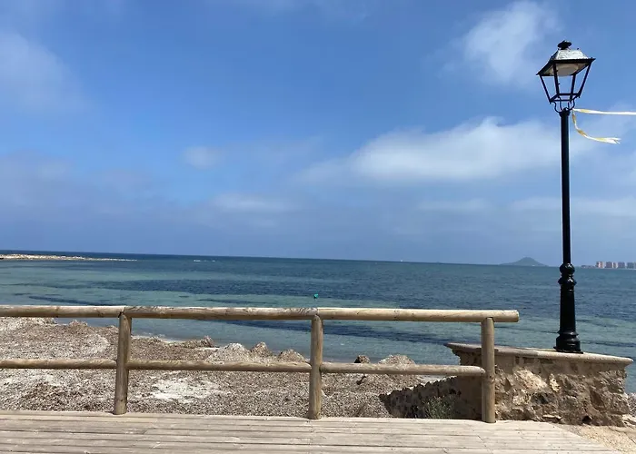 About The Sea 라망가델마르메노