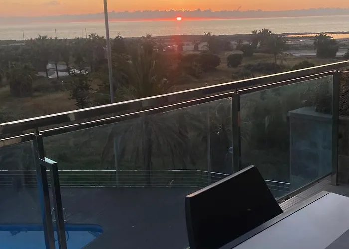 Apartment About The Sea La Manga del Mar Menor