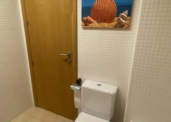 About The Sea Apartment