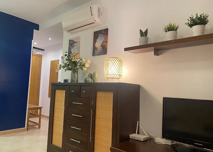 Apartment About The Sea