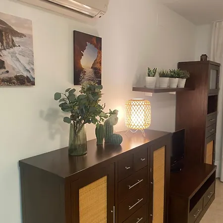 Apartman About The Sea *