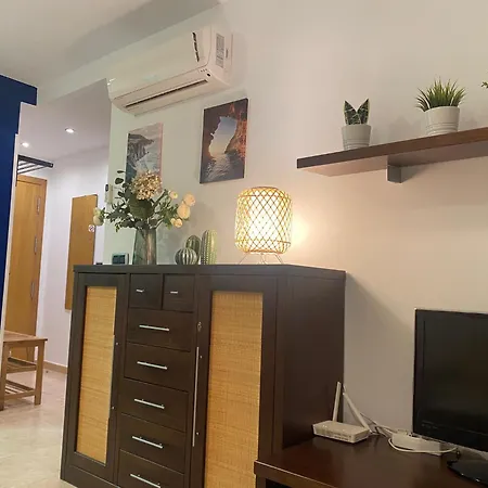 Apartman About The Sea