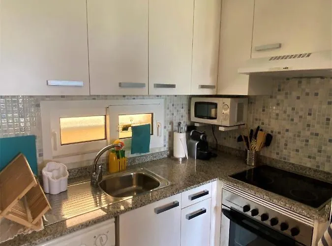 Apartman About The Sea