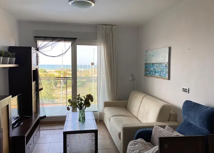 Apartman About The Sea La Manga del Mar Menor