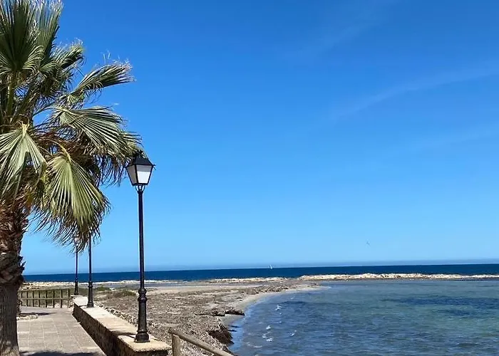 About The Sea Apartman