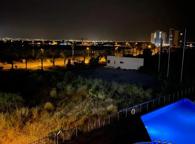 About The Sea Apartman