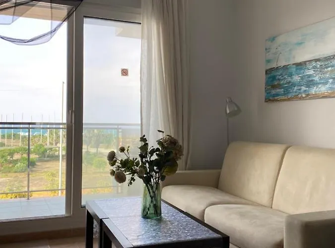 Apartman About The Sea