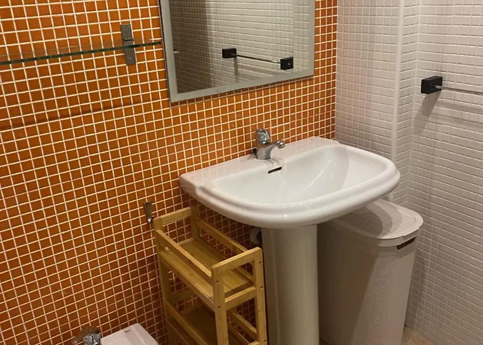 Apartman About The Sea *