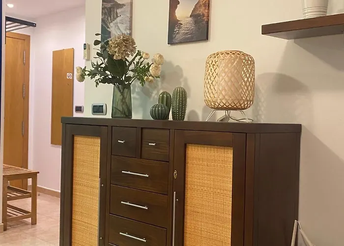 Apartman About The Sea La Manga del Mar Menor