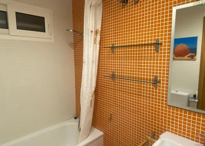 Apartman About The Sea La Manga del Mar Menor