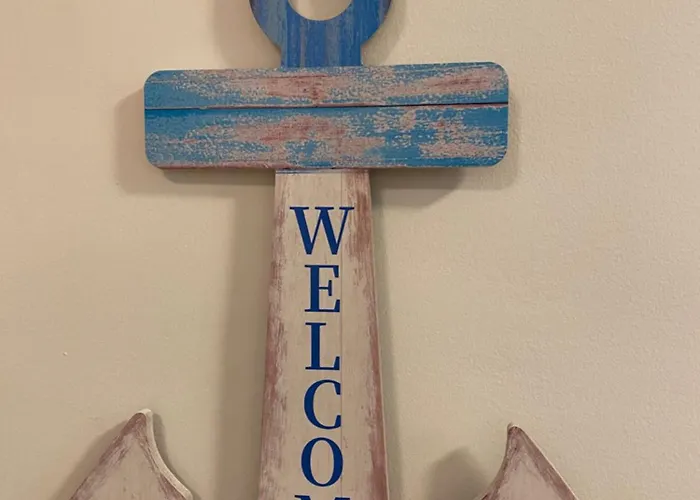 About The Sea Apartman *